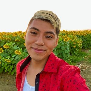 Meet your Posher, Saul